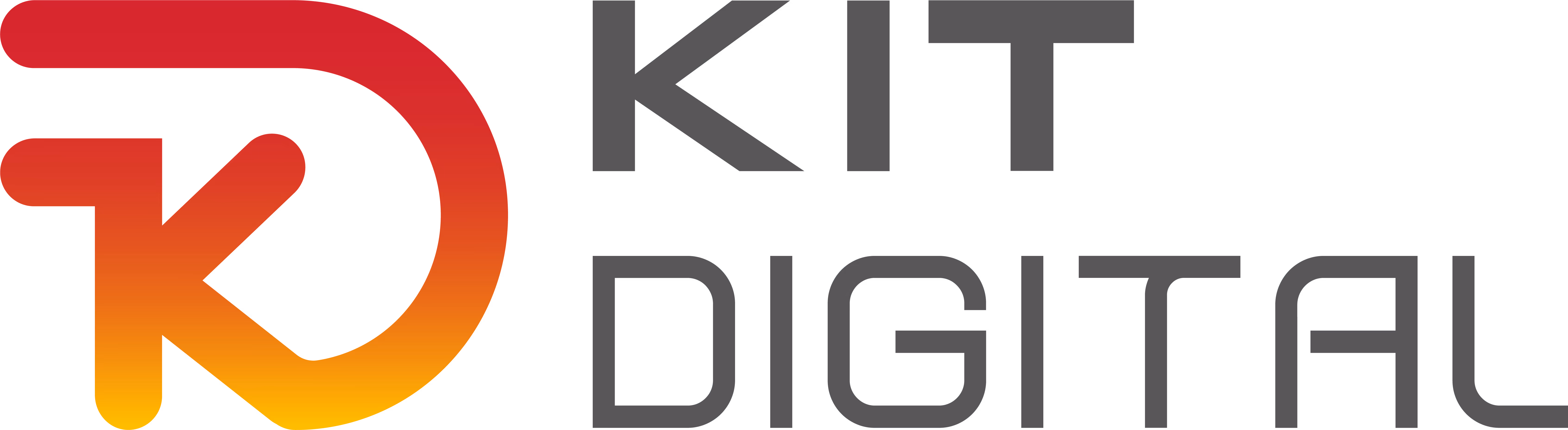 kit digital logo