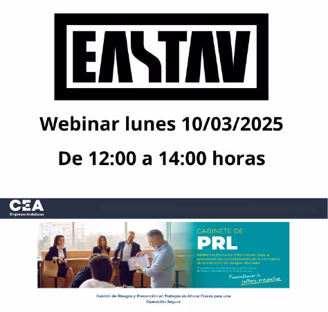 GESTIÓN DE RIESGOS Y PREVENCIÓN EN TRABAJOS EN ALTURA: CLAVES PARA UNA OPERACIÓN SEGURA