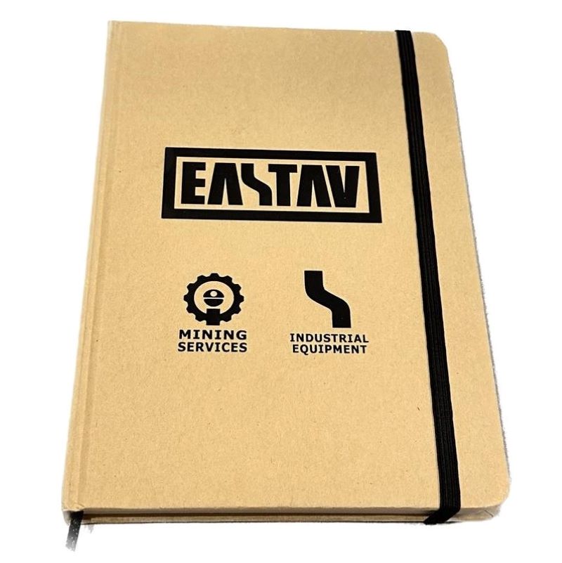 Bloc Notas EASTAV