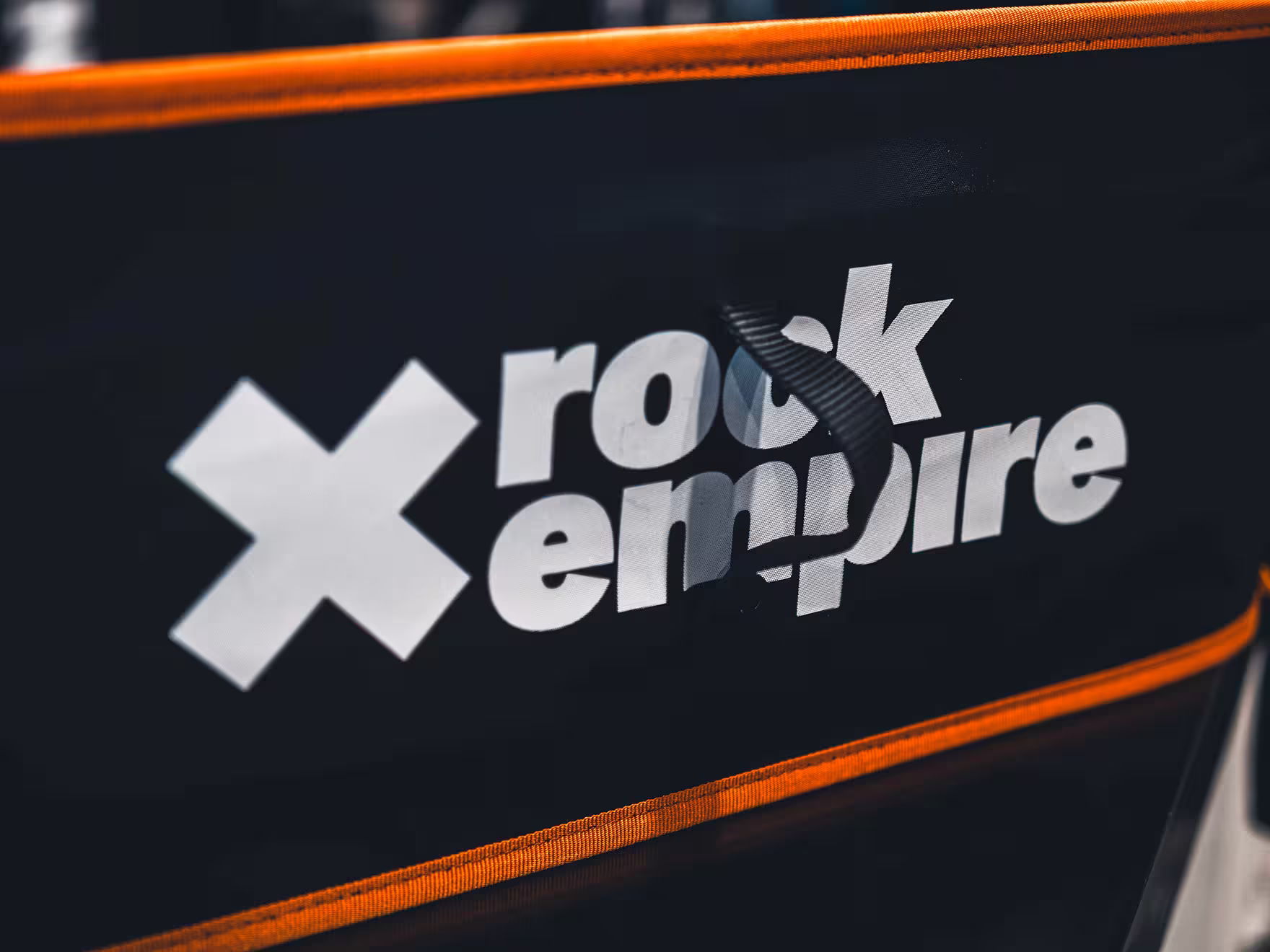 Rock Empire | Equipos certificados para trabajos en altura - EASTAV