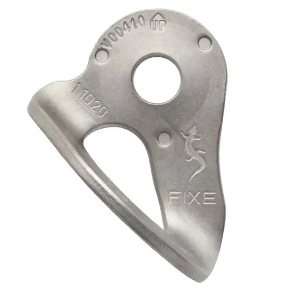 Plaqueta Inox Hanger Ecotri M12 FIXE