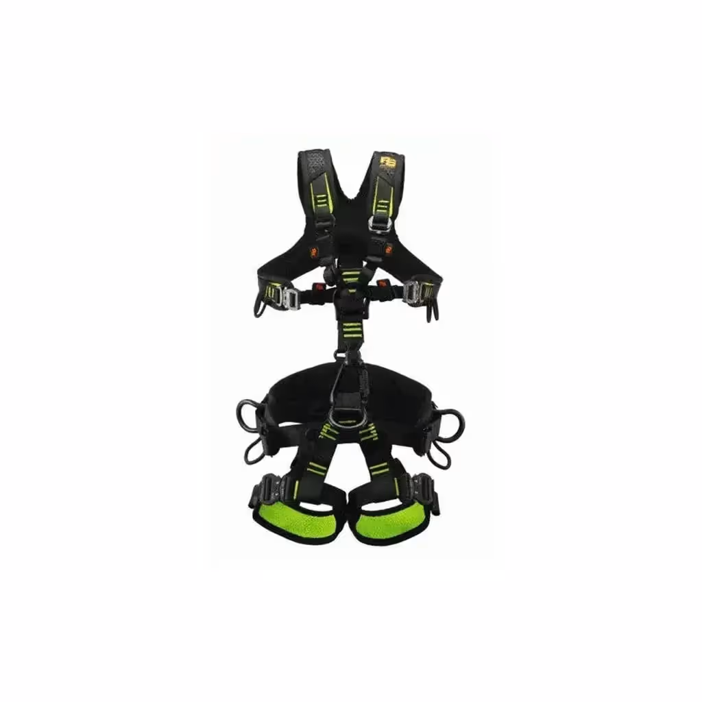 Arnés SPINDEL X-Treme Combo 1
