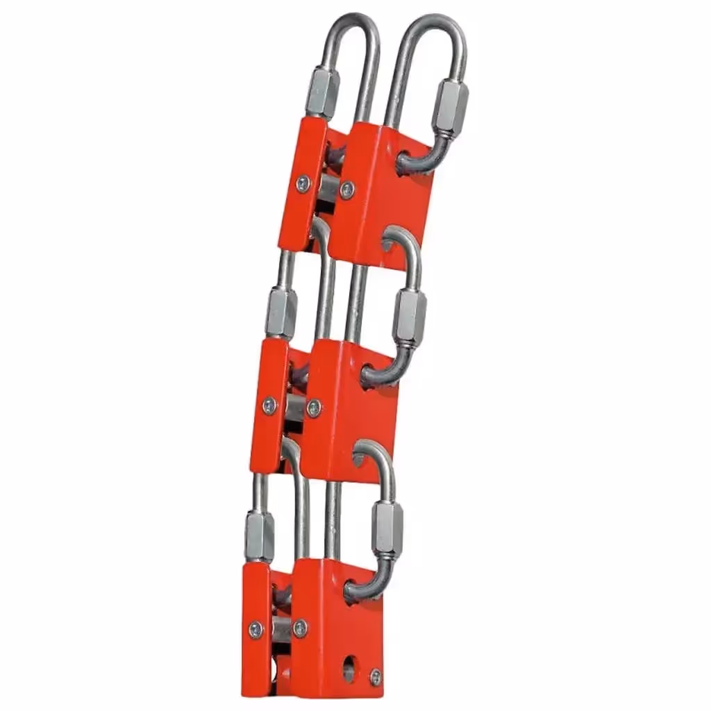 Protector articulado ROLLER CT
