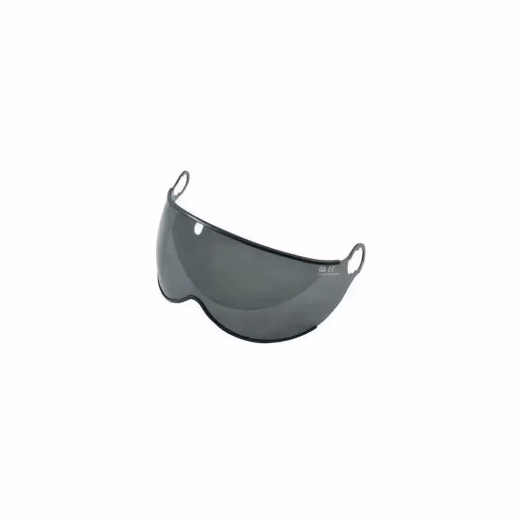 Visor Ahumado MOUSE KONG