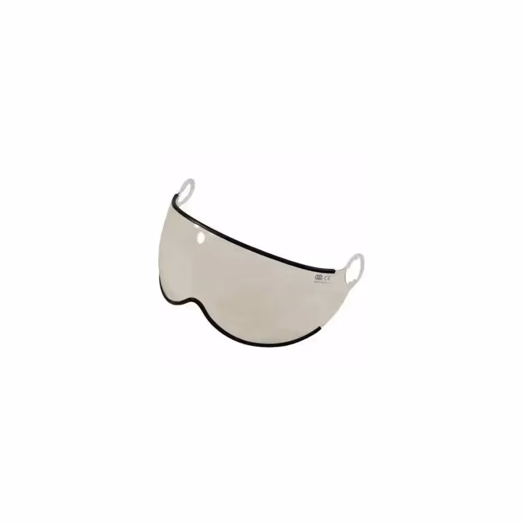 Visor Transparente MOUSE KONG