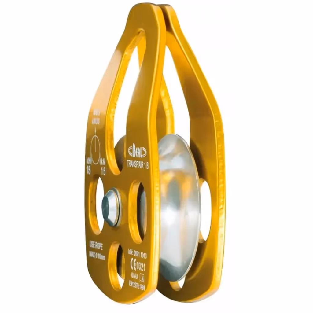 Polea Simple TRANSF'AIR 1 BEAL