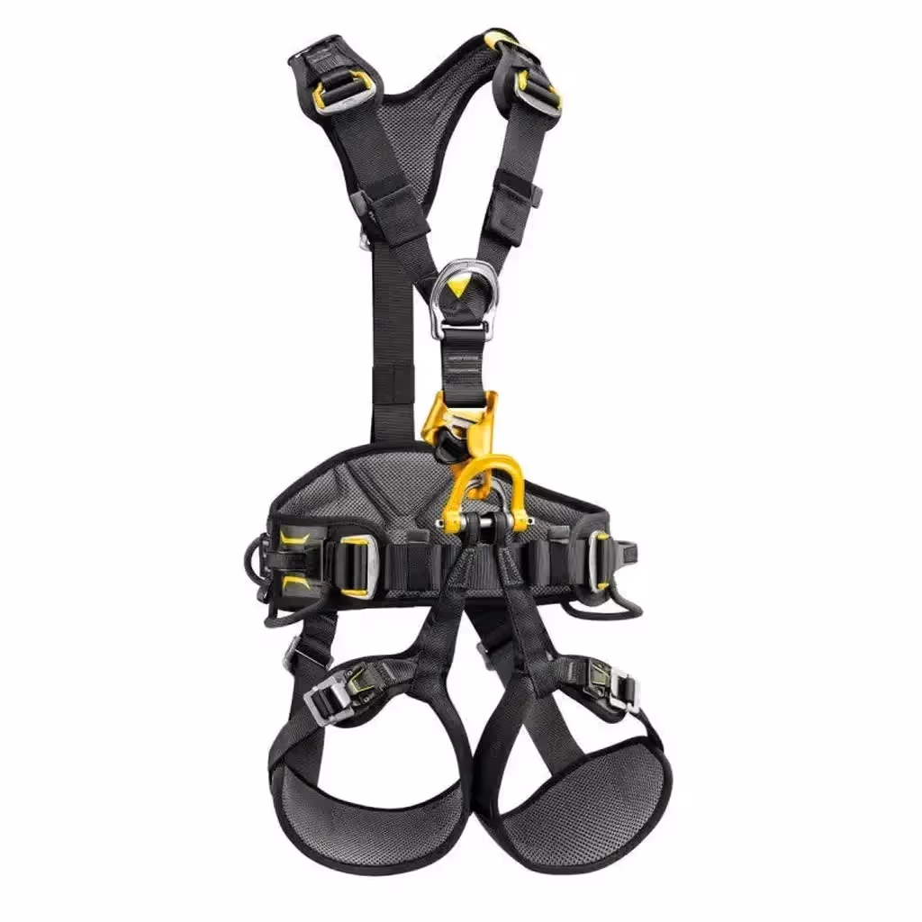 Arnés ASTRO BOD FAST PETZL