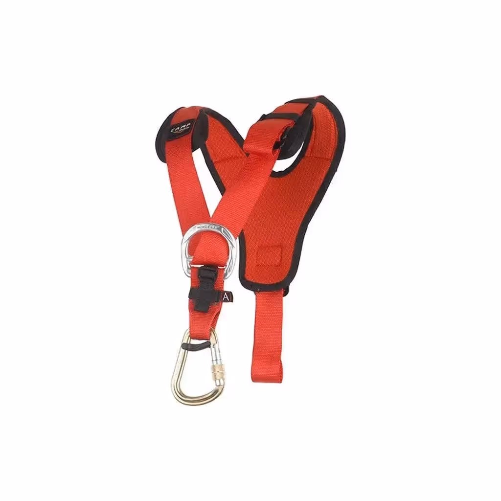 Arnés de Pecho GT CHEST CAMP