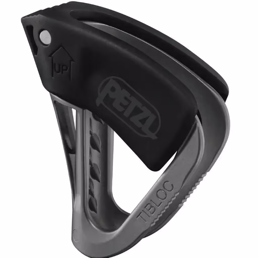 Bloqueador de emergencia TIBLOC PETZL
