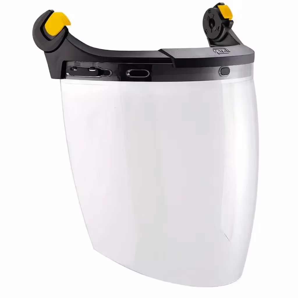 NUEVA Pantalla de Protección Eléctrica VIZEN PETZL