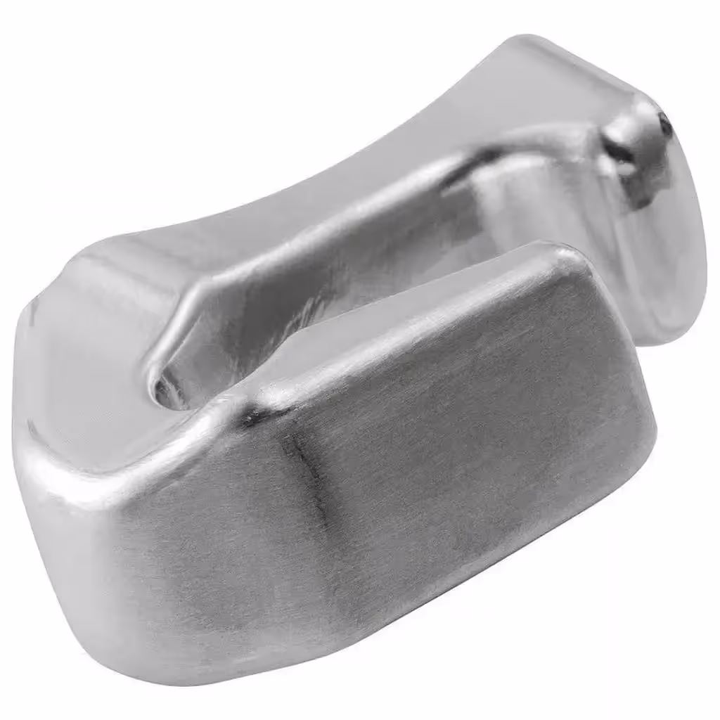 Freno Adicional Abierto I'D PETZL