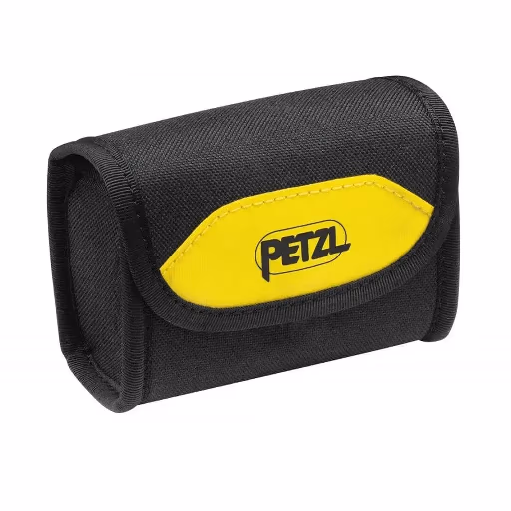 Estuche para Frontal POCHE PIXA PETZL