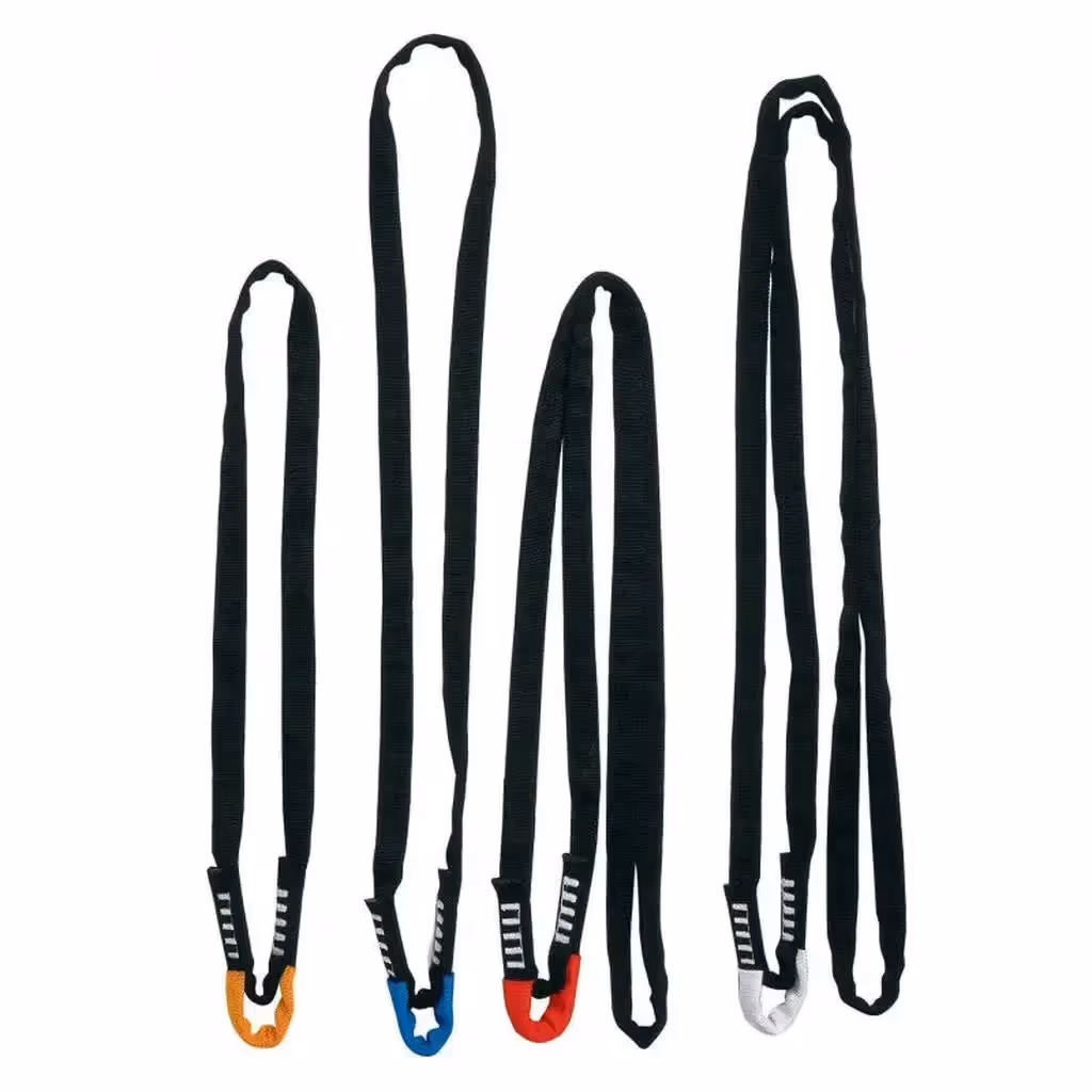 Aro de Cinta EYE SLING SINGING ROCK