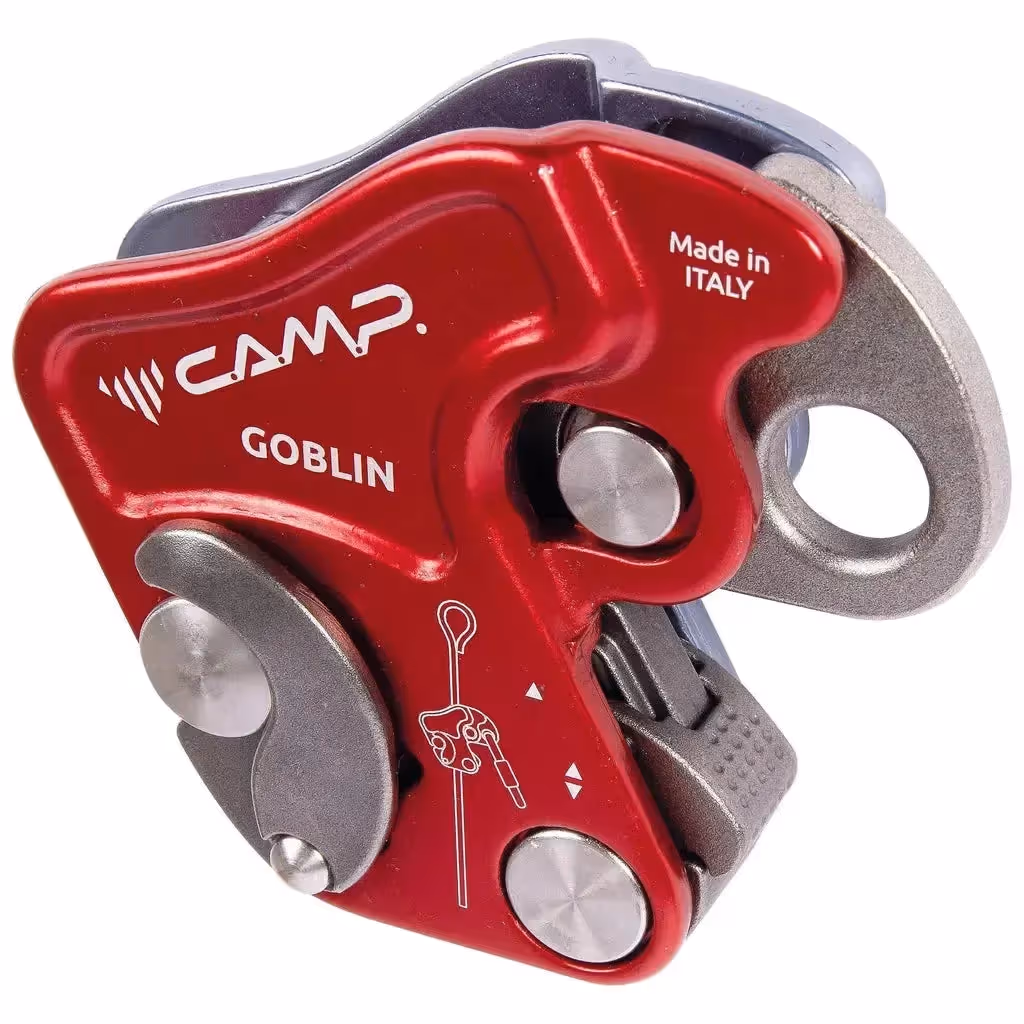 Anticaídas GOBLIN CAMP
