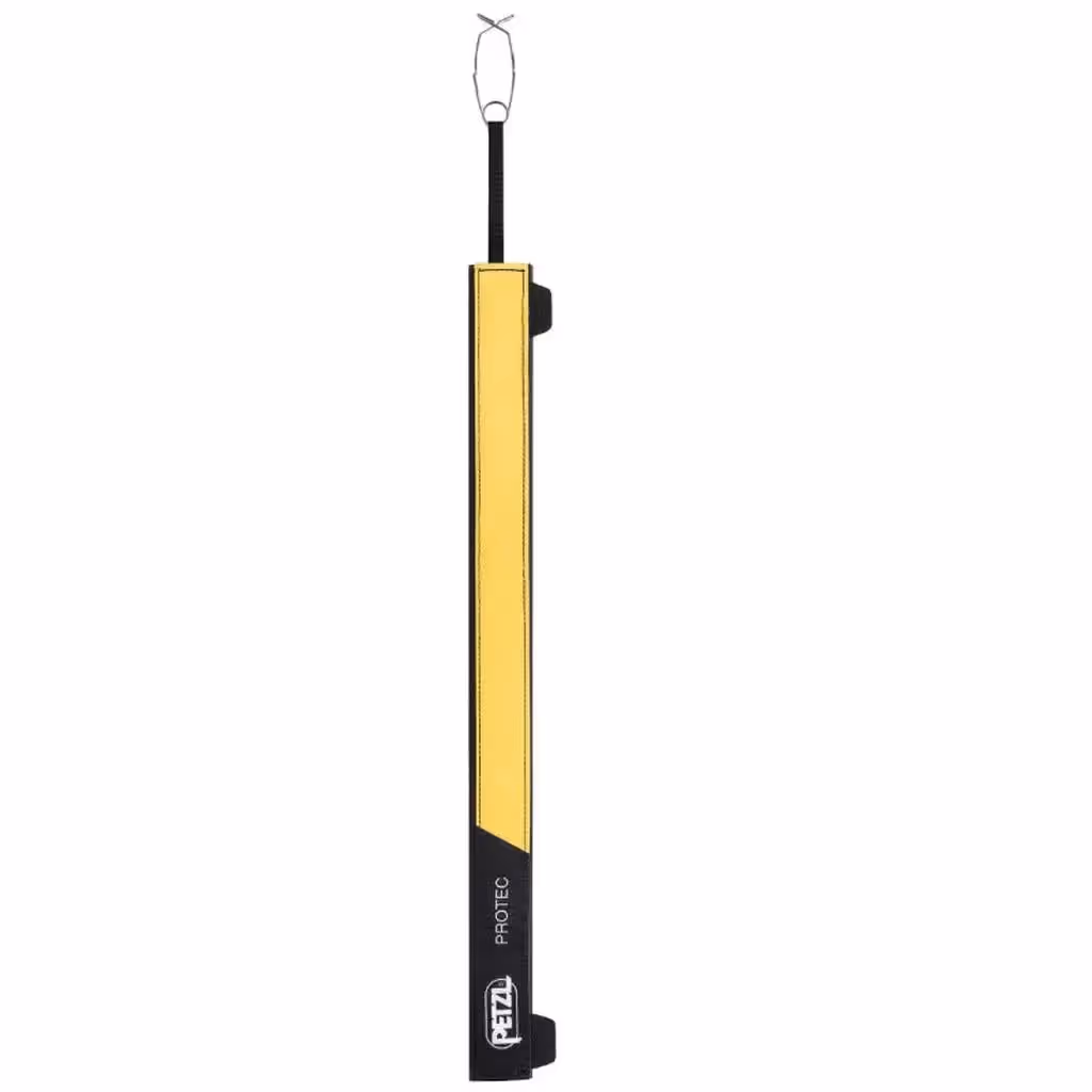 Protector Flexible para Cuerda PETZL