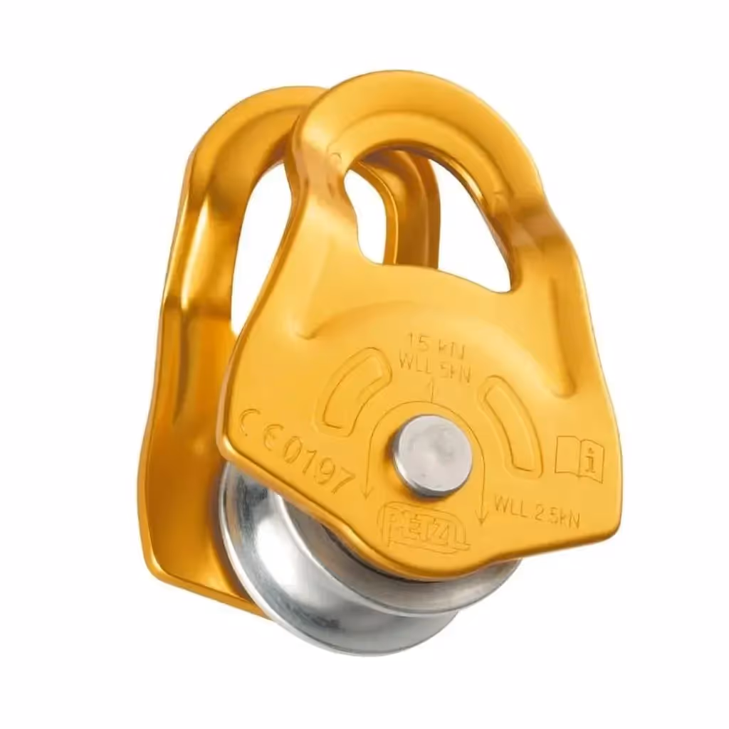 Polea MOBILE PETZL