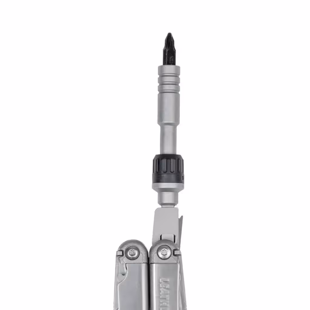 CARRACA Ratchet Driver LEATHERMAN