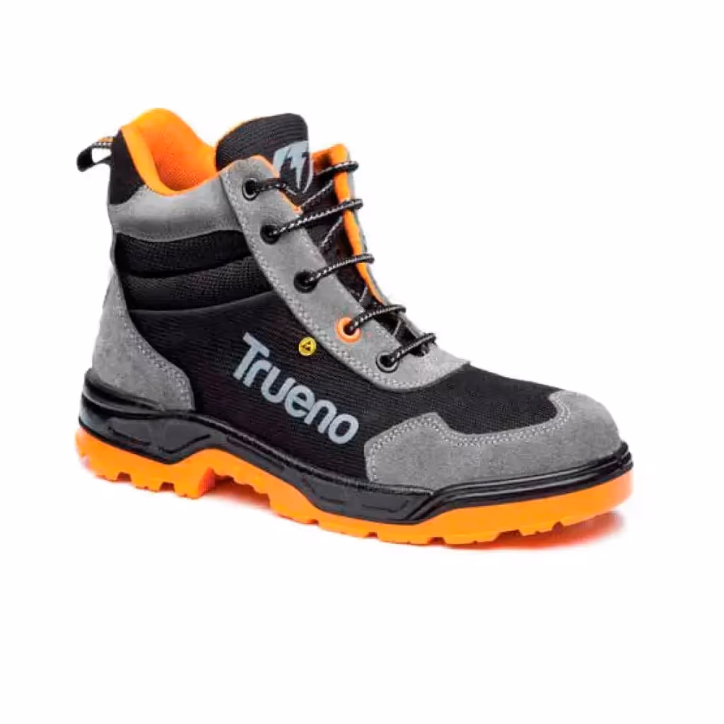 Botas de Seguridad RHINO PLUS TRUENO