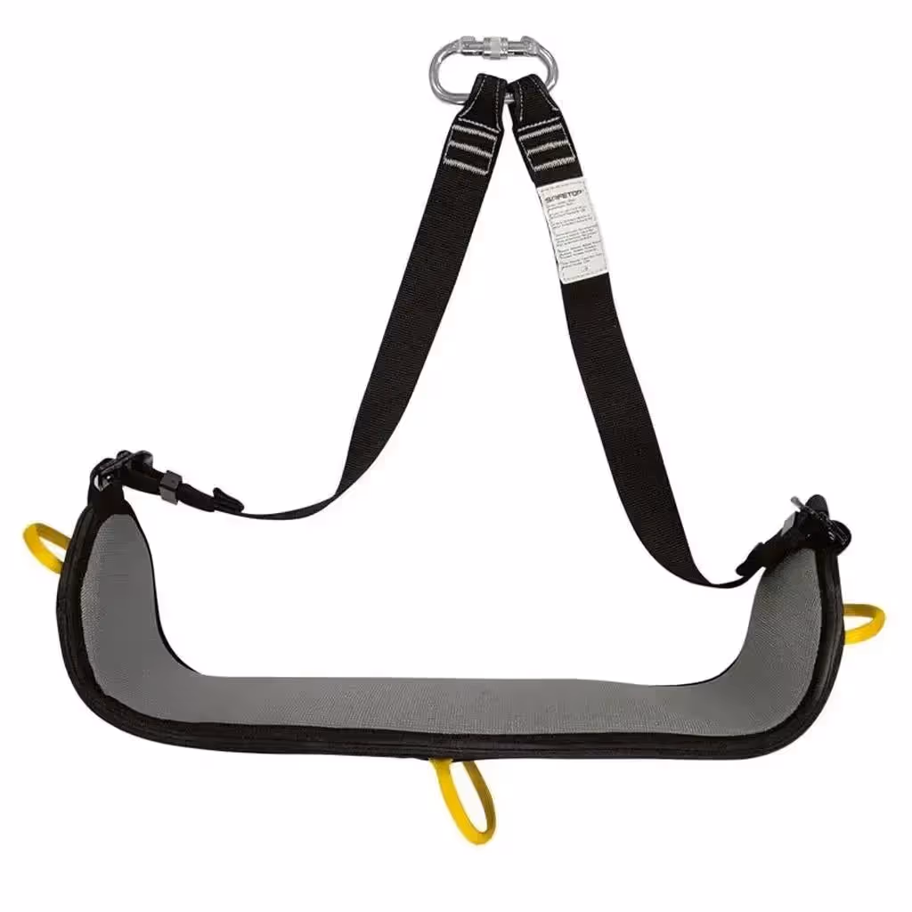 SILLA de Trabajos Verticales SAFETOP