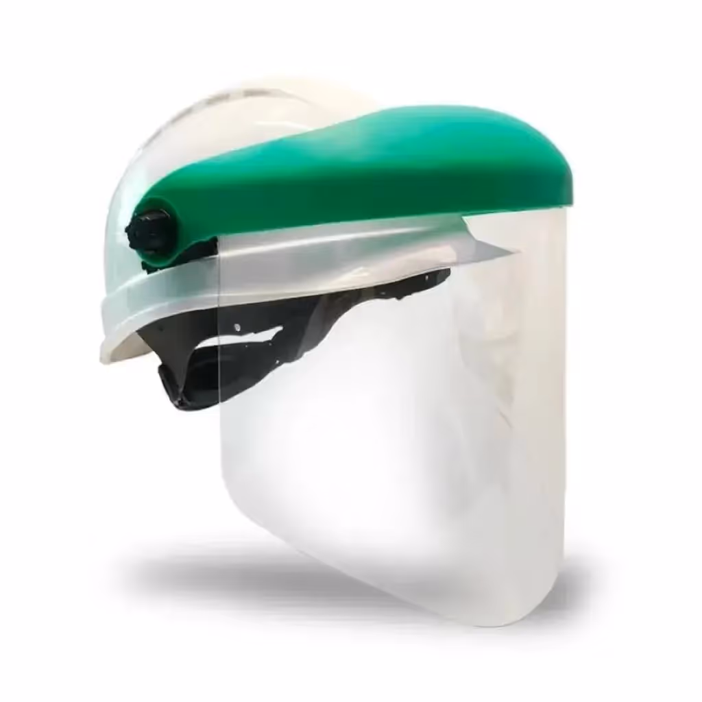 PANTALLA Protección Facial para Casco FARU