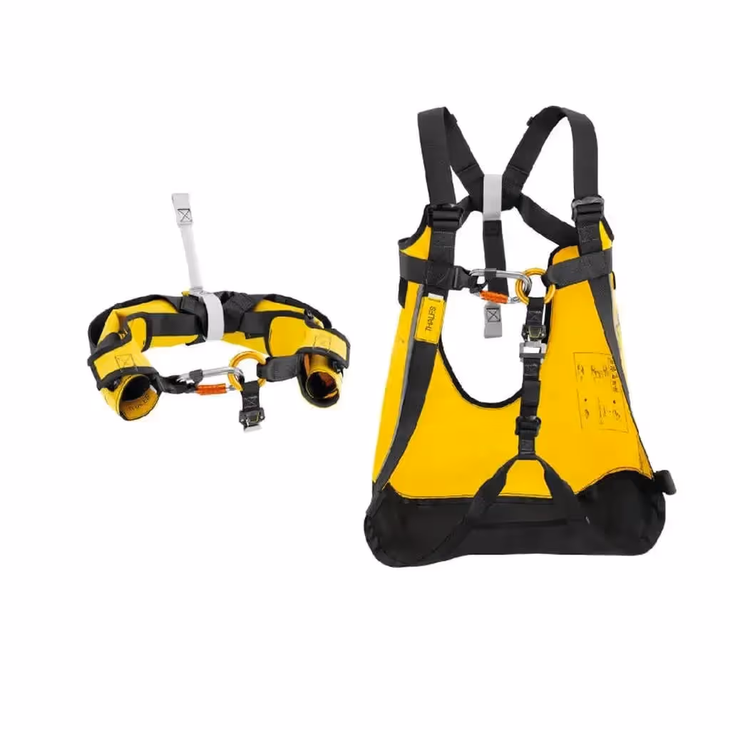 Lazo de Salvamento THALES PETZL