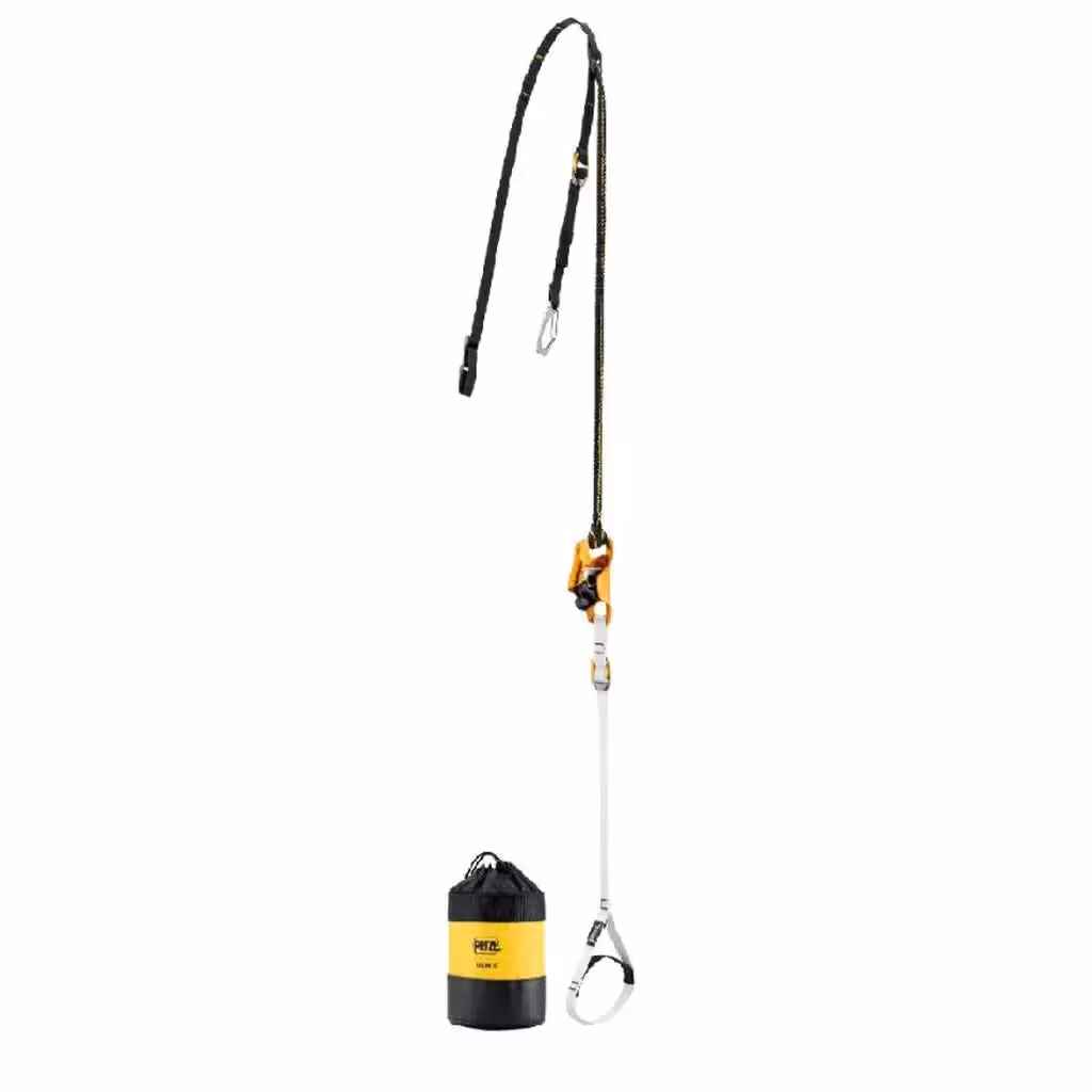 Pedal con Anilla de Pie KNEE ASCENT PETZL