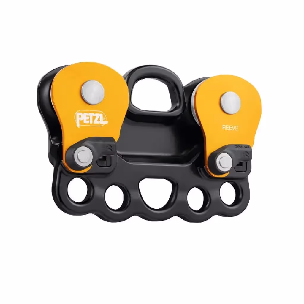 Polea REEVE PETZL