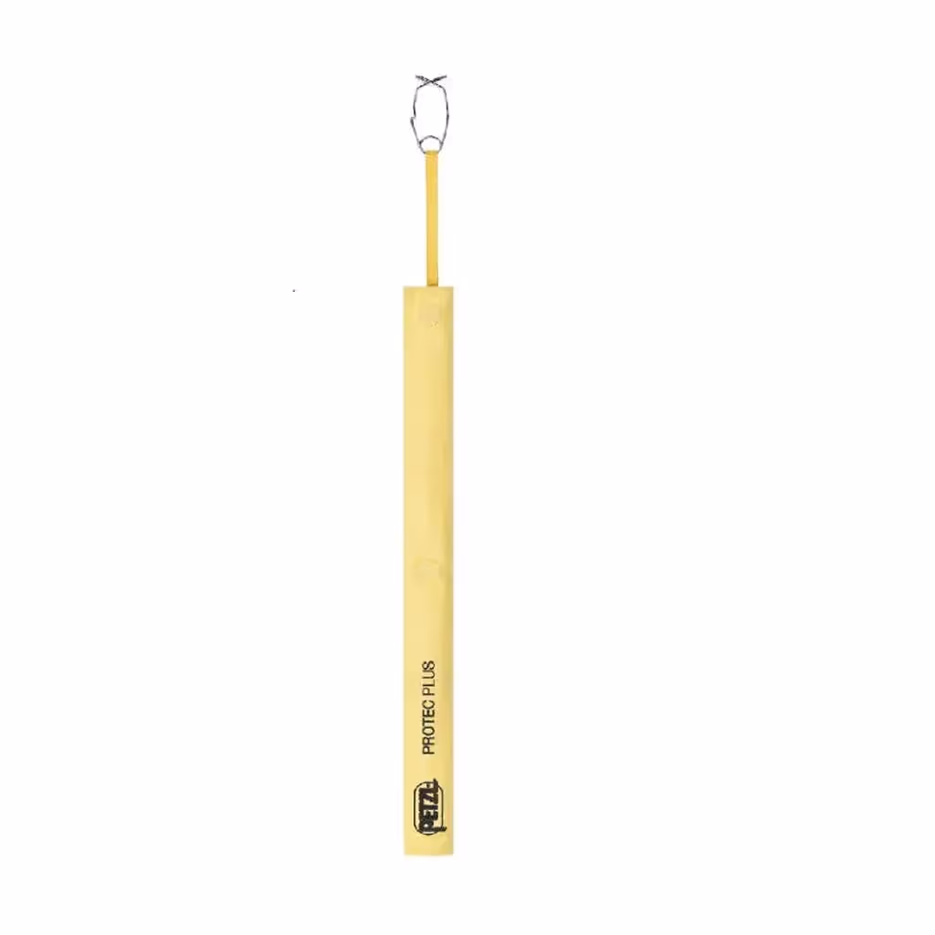Protector Flexible para Cuerda PLUS PETZL