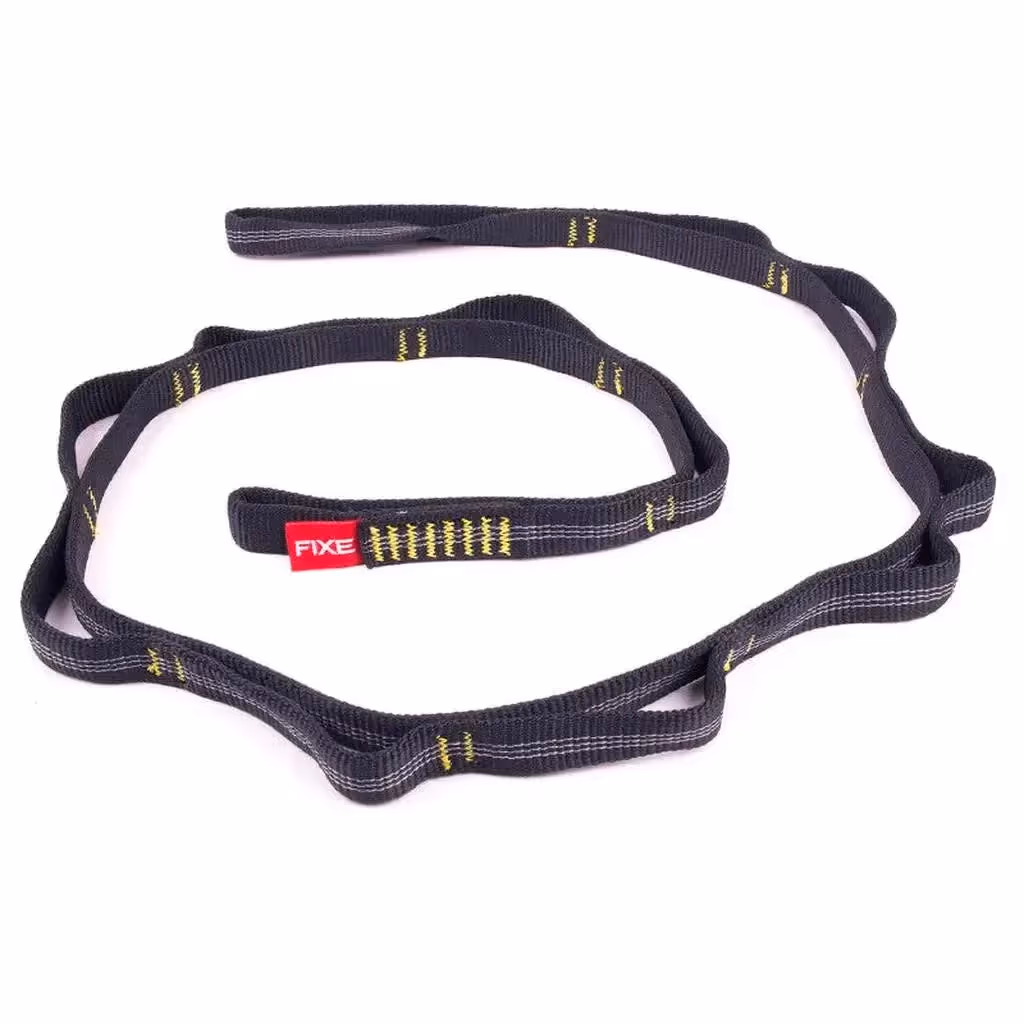 Cinta Bucles Daisy 130 cm / 16 mm FIXE
