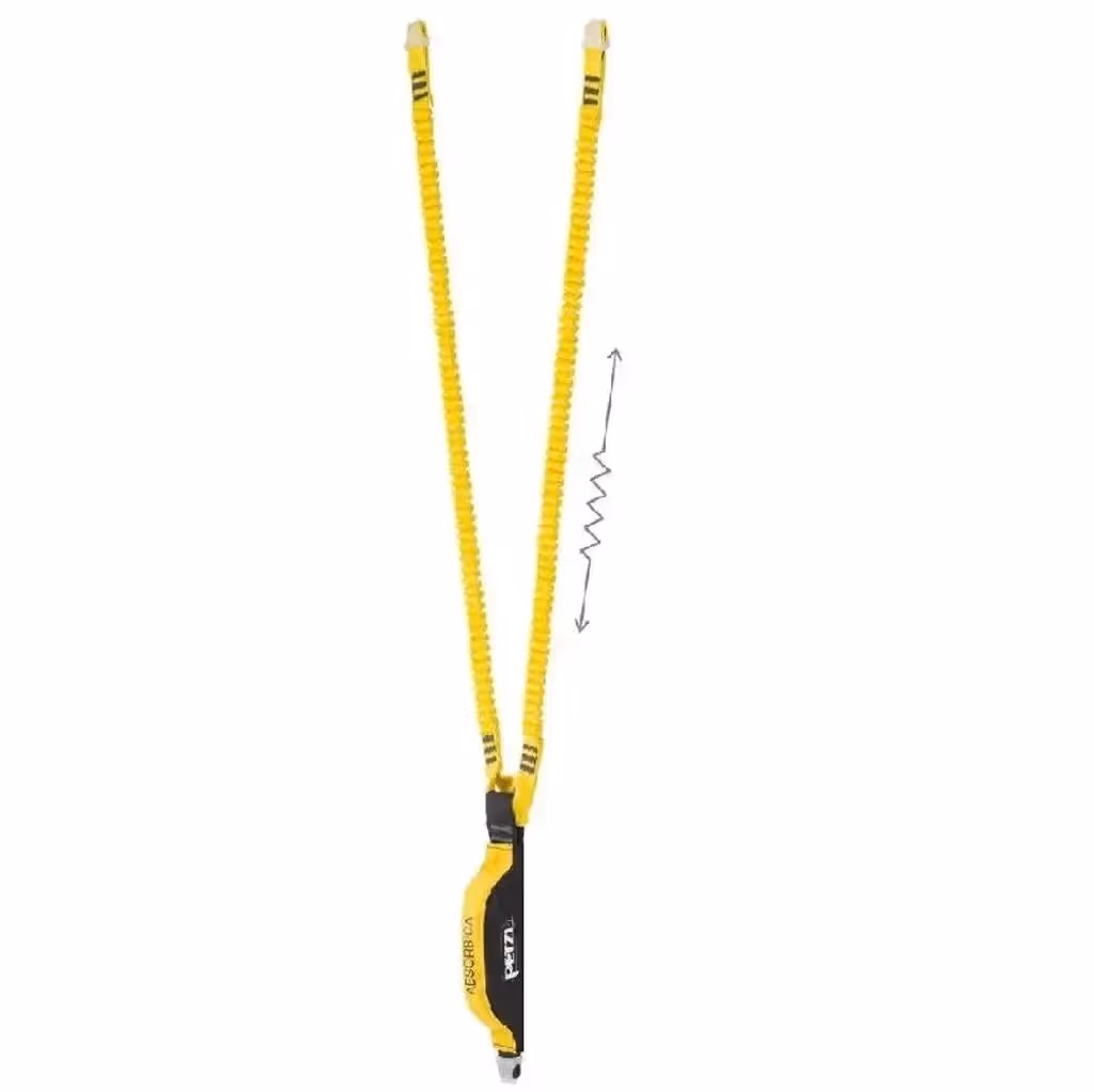Absorbica-Y 150 cm PETZL