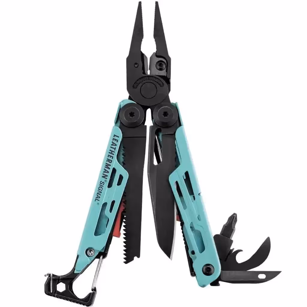 LEATHERMAN SIGNAL