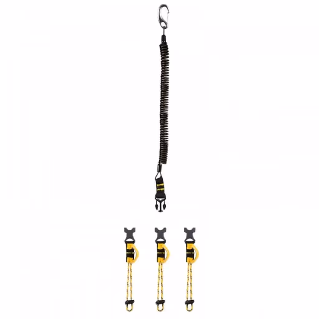 Portamaterial Extensible AIR LEASH BEAL