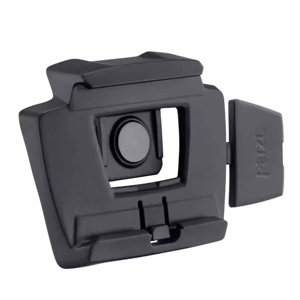Pletina Clip Frontal ARIA Casco PETZL