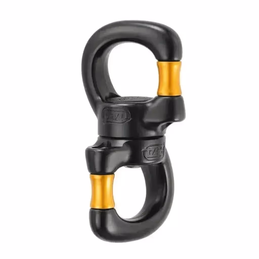 SWIVEL OPEN PETZL