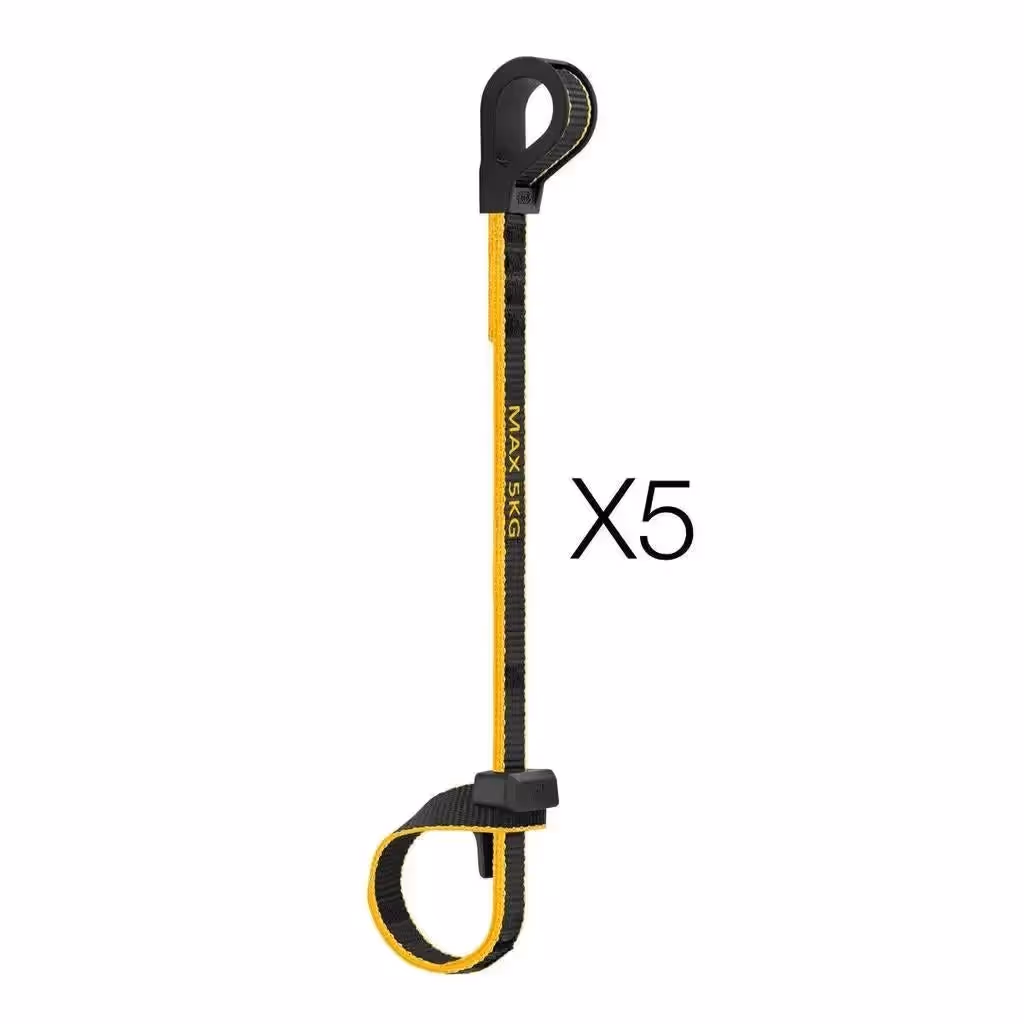 TOOLINK L PORTAHERRAMIENTA PETZL