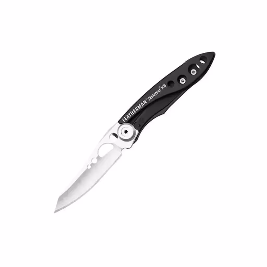Navaja SKELETOOL KB LEATHERMAN