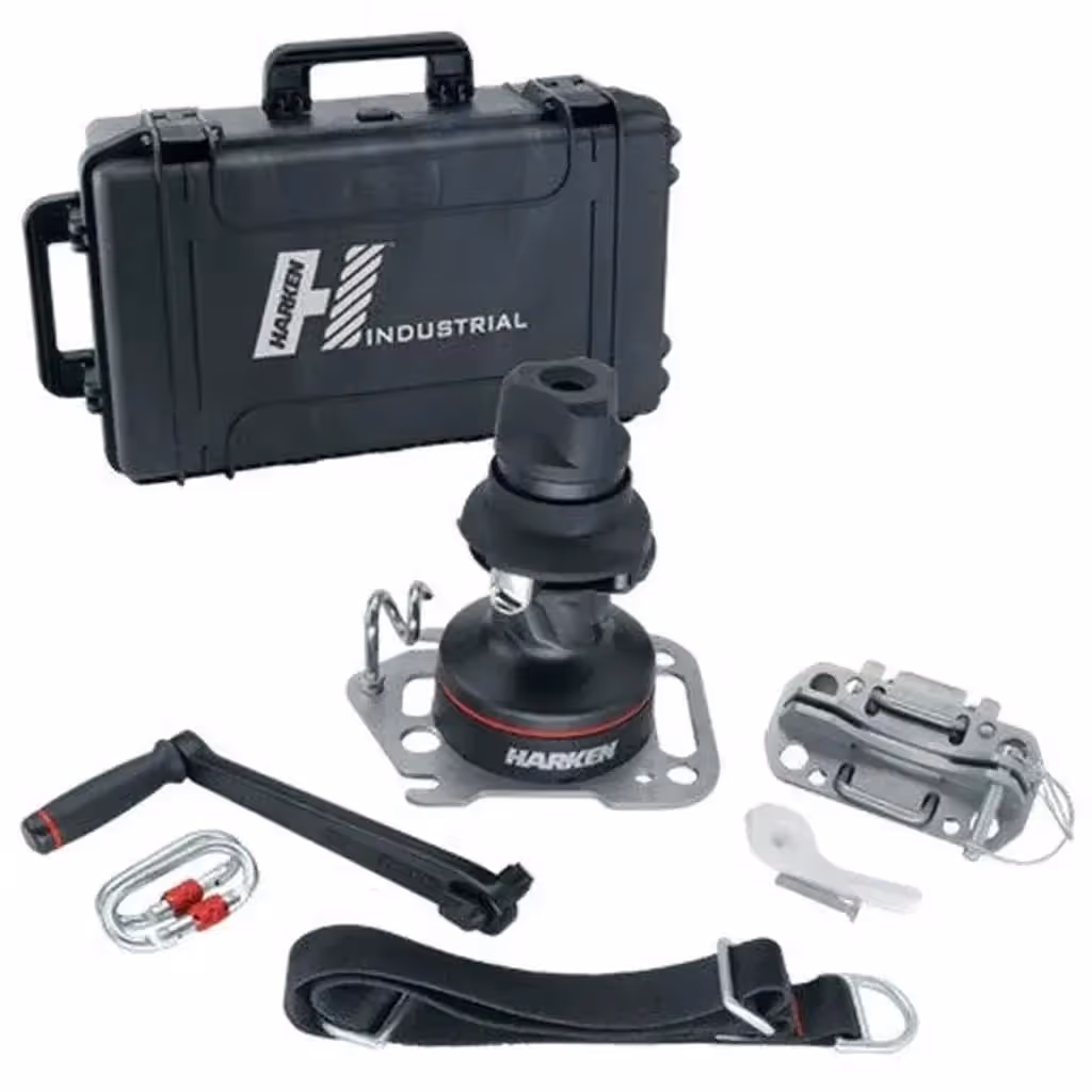 Kit de Cabrestante Lokhead Estándar HARKEN