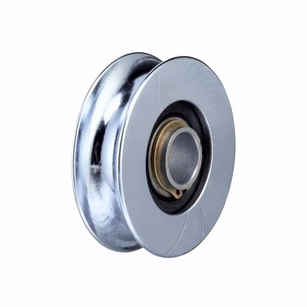 TerrAdaptor Cable Sheave HARKEN