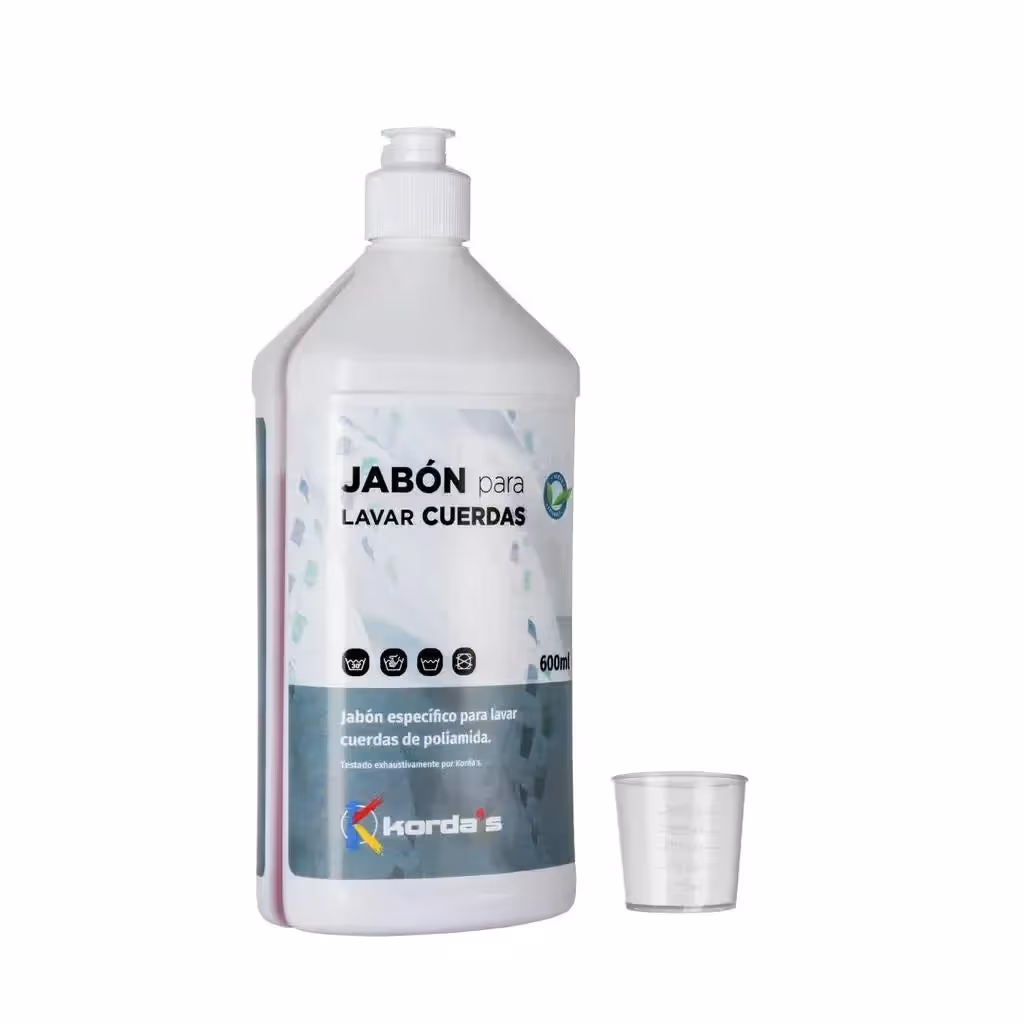 Jabón para Cuerdas KORDA'S