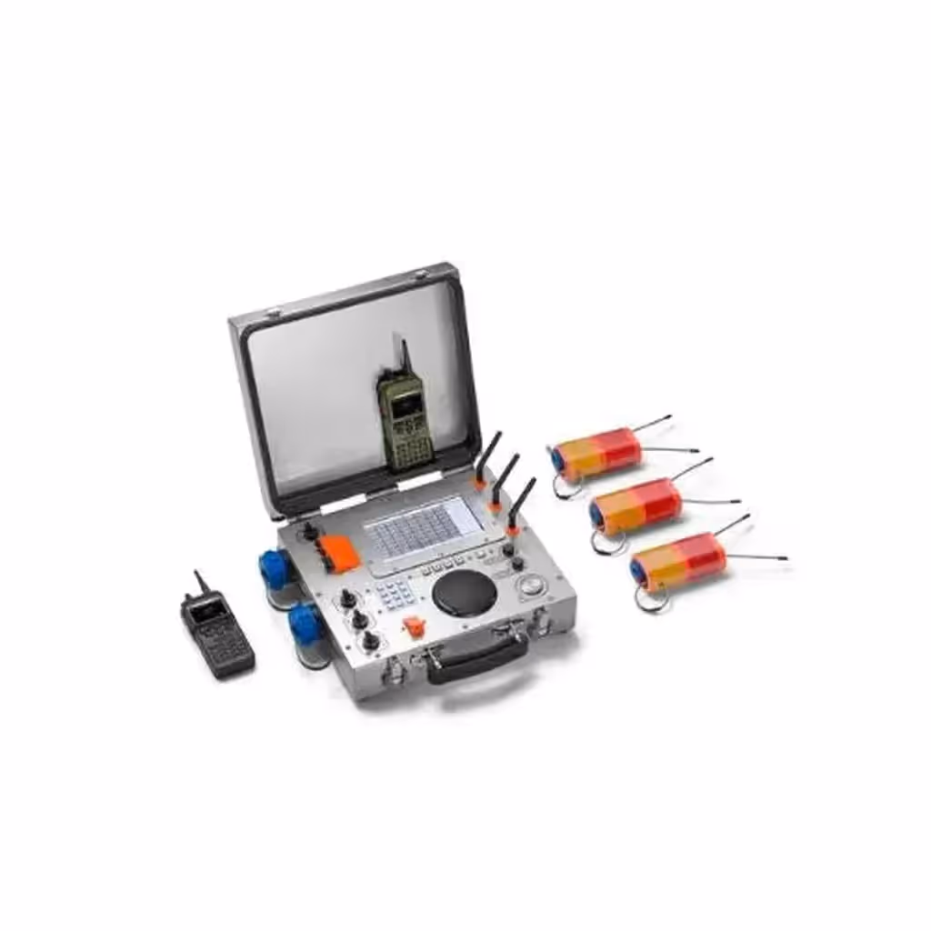 SWAR- 2EX Kit SYBET