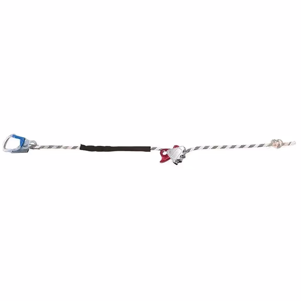 Elemento Amarre GRILLON 2 m SAFETOP