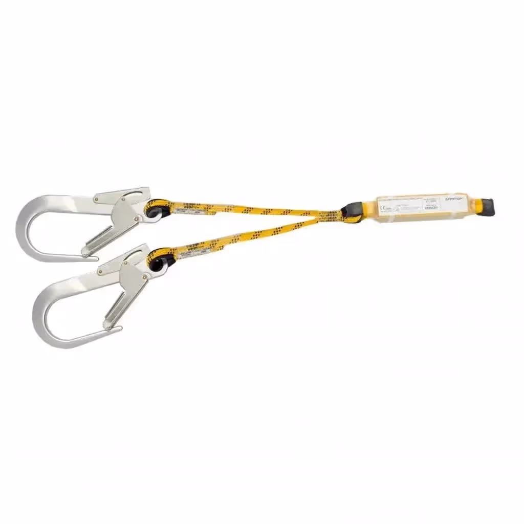 Elemento Doble Amarre Absorbedor MGO 1 m SAFETOP