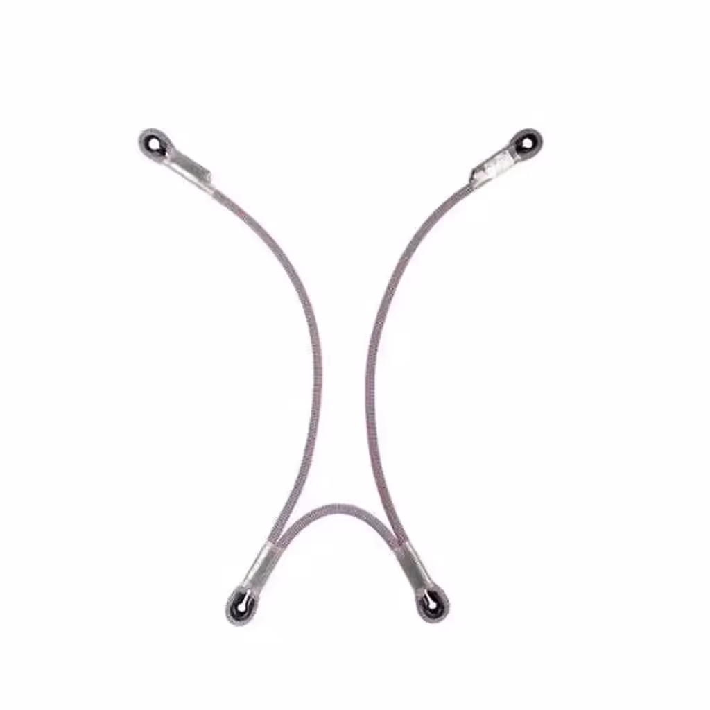 Lanyard Dynamic BULLNOSE CMC