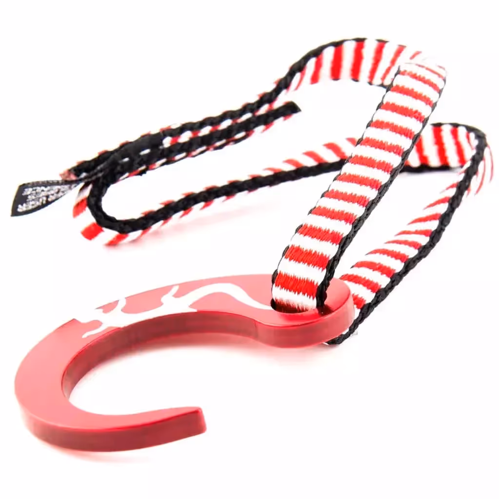 Uña con Cinta de Dyneema FIXE