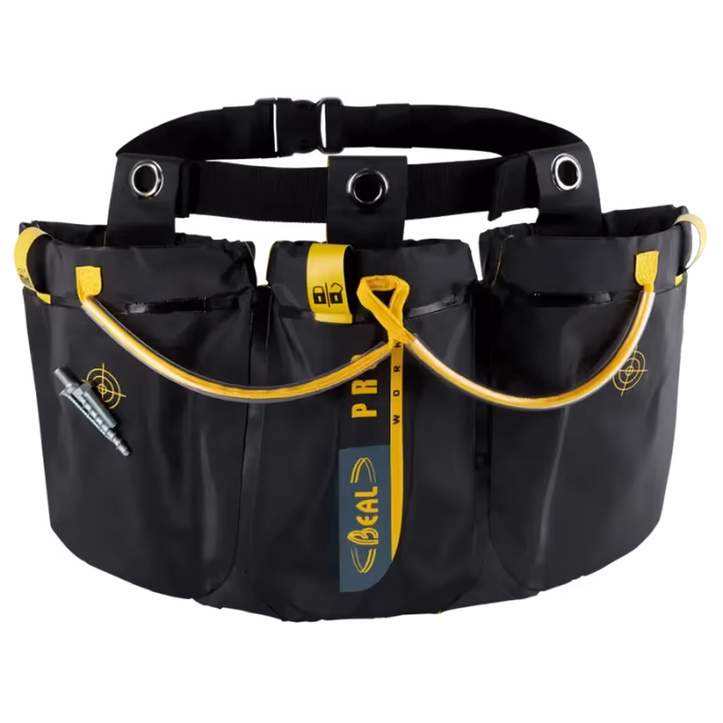 Bolsa Portaherramientas GENIUS TRIPLE