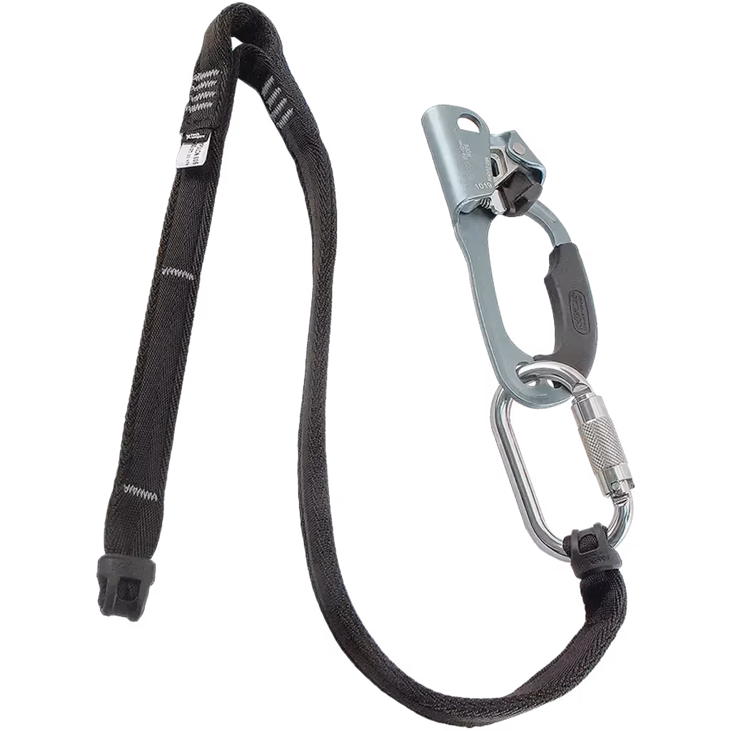 Elemento de Doble Amarre Y 35/60 cm ROCK EMPIRE
