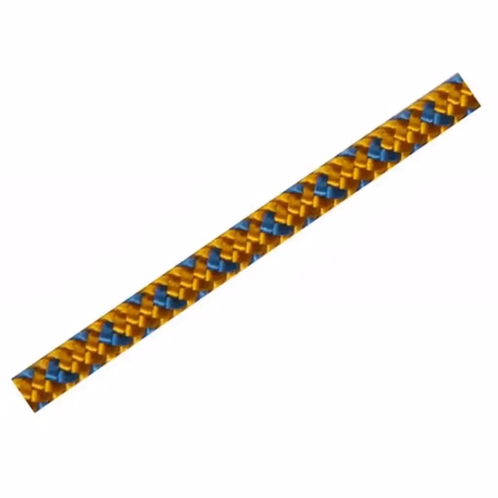 Cordino Auxiliar Estático 5 mm