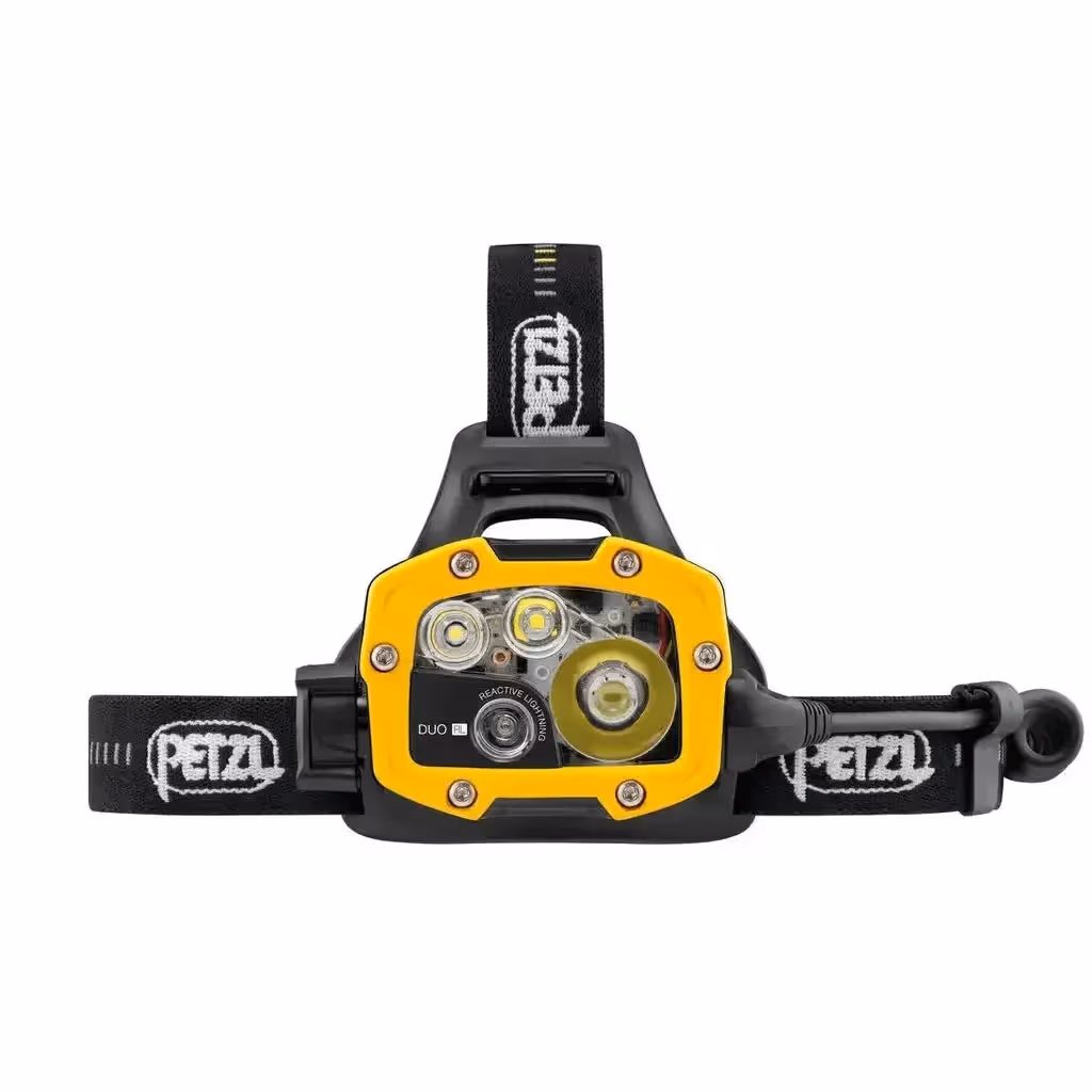 Frontal DUO RL PETZL