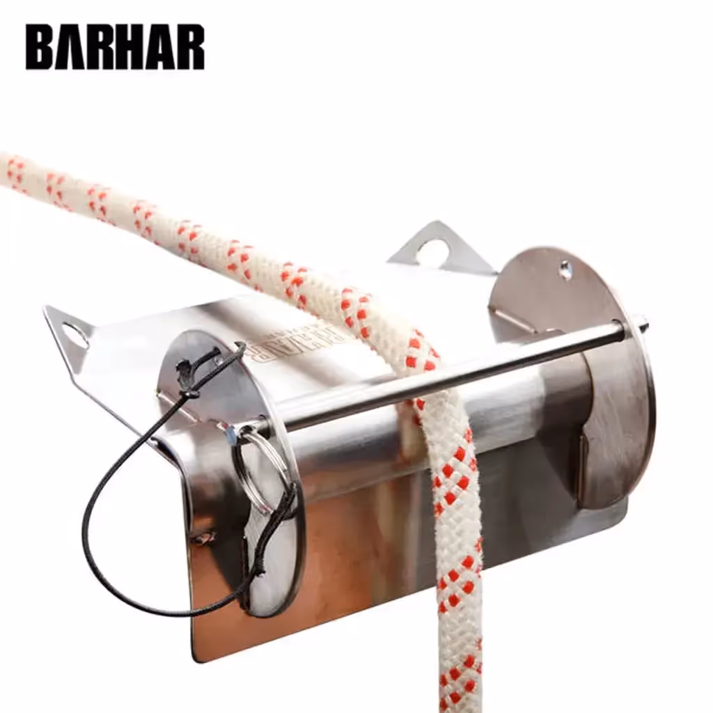 Protector de Cuerda Circular BARHAR
