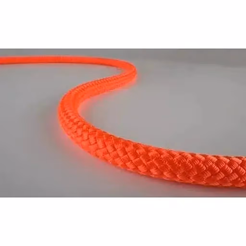 Cuerda Semiestática RESCUE ASSAULT 11 mm TEUFELBERGER